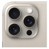 Apple iPhone 15 Pro Max 512GB 5G LTE Natural Titanium - Image 7
