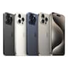 Apple iPhone 15 Pro Max 512GB 5G LTE Natural Titanium - Image 8
