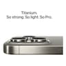 Apple iPhone 15 Pro Max 512GB 5G LTE Natural Titanium - Image 5