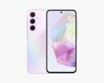 Samsung Galaxy A35 5G 8GB 256GB Awesome Lilac