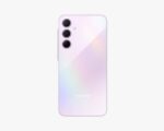 Samsung Galaxy A35 5G 8GB 256GB Awesome Lilac - Image 3