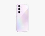 Samsung Galaxy A35 5G 8GB 256GB Awesome Lilac - Image 2