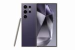 Samsung Galaxy S24 Ultra 5G 12GB 256GB Titanium Violet