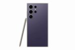 Samsung Galaxy S24 Ultra 5G 12GB 256GB Titanium Violet - Image 2