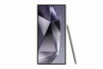 Samsung Galaxy S24 Ultra 5G 12GB 256GB Titanium Violet - Image 3