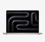 10-Core CPU 10-Core GPU 16GB Unified Memory 512GB SSD Storage - Image 2