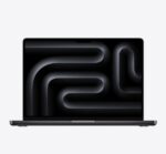 10-Core CPU 10-Core GPU 16GB Unified Memory 512GB SSD Storage