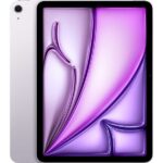 11-inch iPad Air M2 (2024) Wi-Fi 512GB – Starlight Middle East Version with FaceTime - Image 2