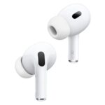 Apple Airpods Pro 2 With MagSafe (USB-C) MTJV3ZE/A - Image 4