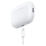 Apple Airpods Pro 2 With MagSafe (USB-C) MTJV3ZE/A - Image 3