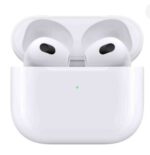 Apple Airpods 3rd Generation