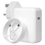 Apple 140W USB-C Power Adapter (Pre-Owned)