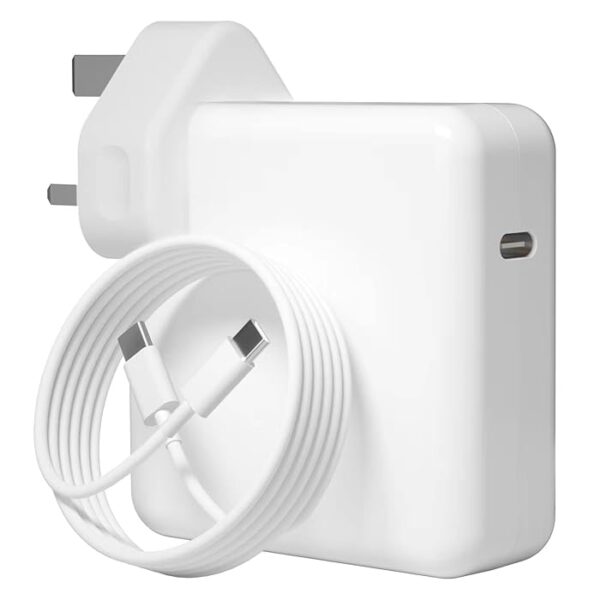 Apple 140W USB-C Power Adapter (Pre-Owned)
