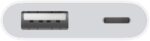 Apple Lightning to USB 3 Camera Adapter - Image 2