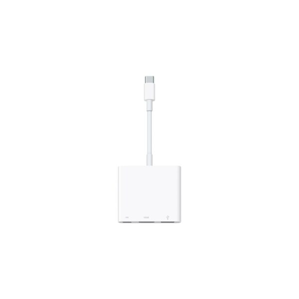 APPLE USB-C Digital Multiport Adapter