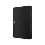 Seagate Expansion 1TB 2.5 External Hard Drive, Black | STKM1000400