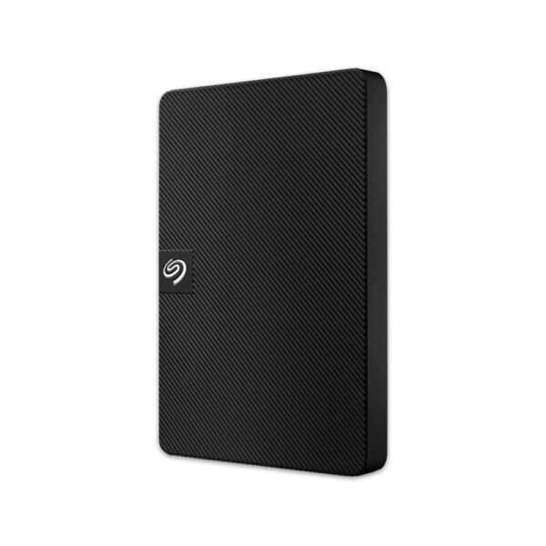 Seagate Expansion 1TB 2.5 External Hard Drive, Black | STKM1000400