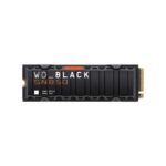 Western Digital SN850 2TB, With Heatsink,Gen4 x4 SSD NVMe - Image 3