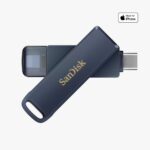 SanDisk Phone Drive for iPhone - 64GB - Image 2
