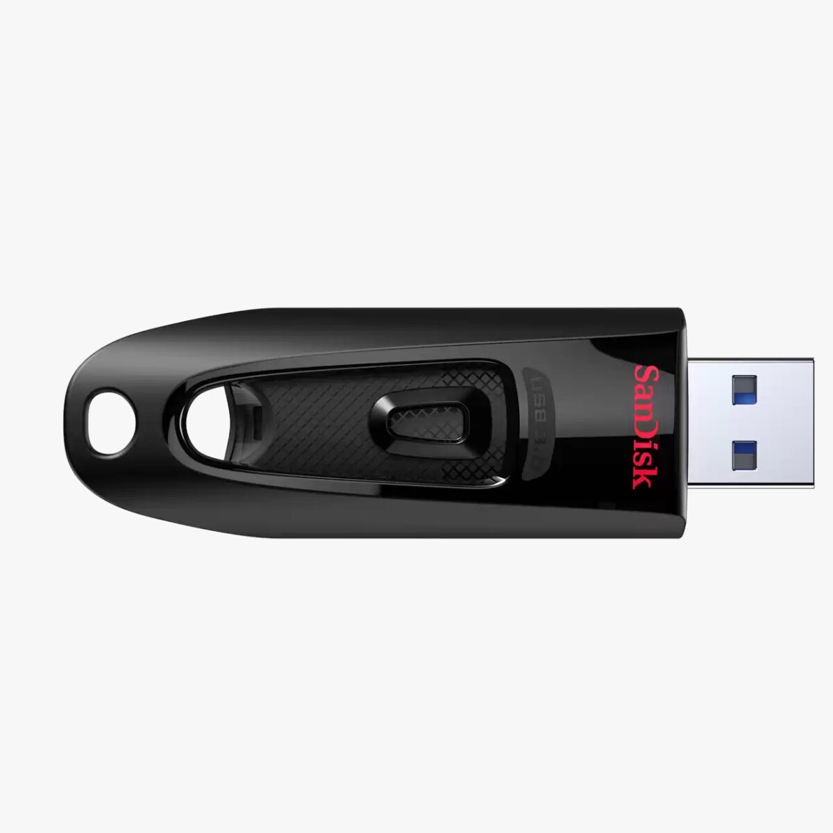 SanDisk Ultra USB 3.0 Flash Drive - 1TB (Black) - Image 2