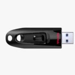 SanDisk Ultra USB 3.0 Flash Drive - 1TB (Black) - Image 2