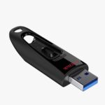 SanDisk Ultra USB 3.0 Flash Drive - 1TB (Black)
