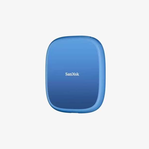 SanDisk Creator Phone SSD - 1TB
