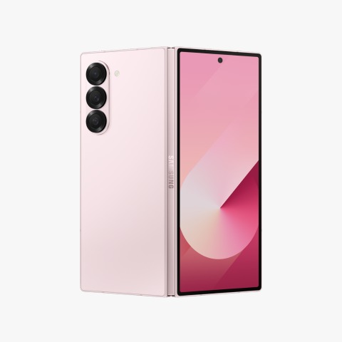 Samsung Galaxy Z Fold 6