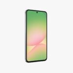 All-in-One Samsung A56 8GB 256GB Accessory Combo – Screen Protector, Samsung 25W Adapter & Back Cover + Fit 3 Watch - Image 2
