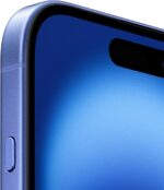 Apple iPhone 16 (128 GB) - Ultramarine - Image 2