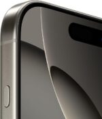 Apple iPhone 16 Pro Max (256 GB) - Natural Titanium - Image 2