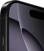 Apple iPhone 16 Pro (256 GB) - Black Titanium - Image 2