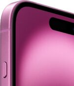 Apple iPhone 16 (128 GB) - Pink - Image 2