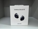 Samsung Galaxy Buds FE Wireless Bluetooth Headphones, Active Noise Cancelling (ANC), Comfortable Fit, 3 Microphones, Touch Control, Deep Bass, Includes Charging Cable, Graphite - Image 2