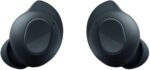 Samsung Galaxy Buds FE Wireless Bluetooth Headphones, Active Noise Cancelling (ANC), Comfortable Fit, 3 Microphones, Touch Control, Deep Bass, Includes Charging Cable, Graphite