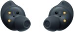 Samsung Galaxy Buds FE Wireless Bluetooth Headphones, Active Noise Cancelling (ANC), Comfortable Fit, 3 Microphones, Touch Control, Deep Bass, Includes Charging Cable, Graphite - Image 3