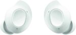 Samsung Galaxy Buds FE Wireless Bluetooth Headphones, Active Noise Cancelling (ANC), Comfortable Fit, 3 Microphones, Touch Control, Deep Bass, Includes Charging Cable, White - Image 3