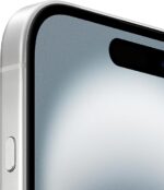 Apple iPhone 16 (512 GB) - White - Image 3